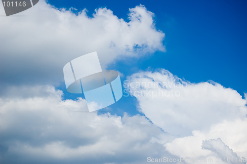 Image of Cloudscape