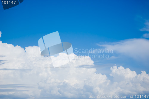 Image of Cloudscape