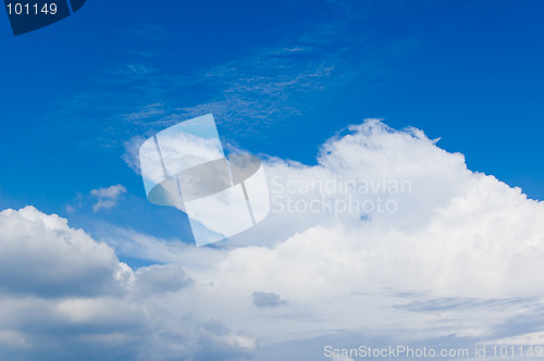 Image of Cloudscape