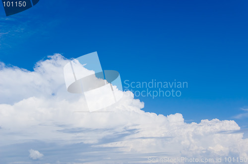 Image of Cloudscape