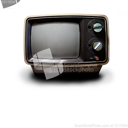 Image of Retro TV