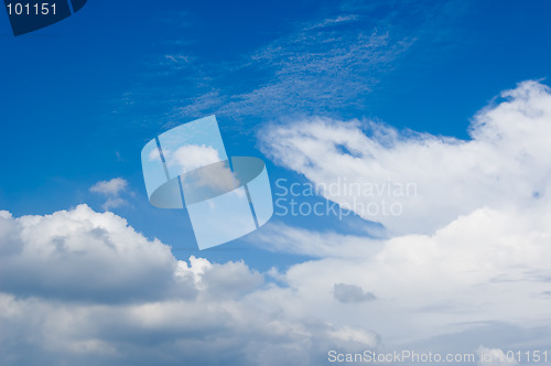 Image of Cloudscape