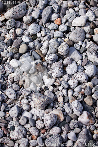 Image of Pebble Background