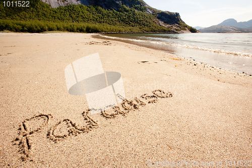 Image of Paradise Island
