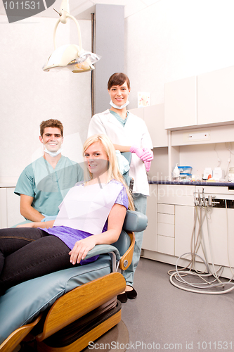 Image of Dental Clinic