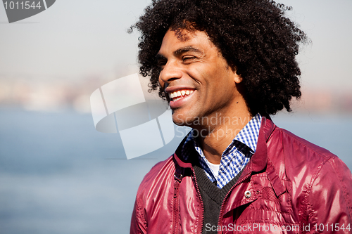 Image of African American