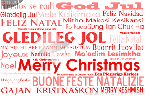 Image of Merry Christmas