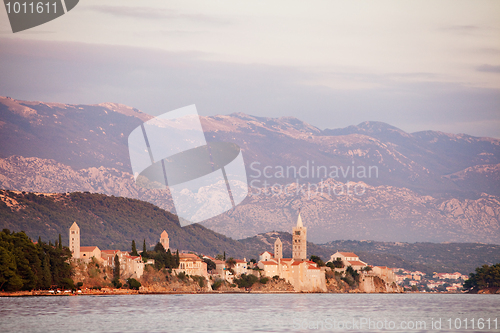 Image of Croatia Landscape