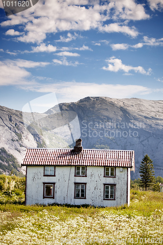 Image of Mountain House