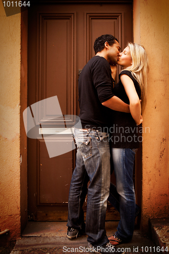 Image of Kiss Europe Street