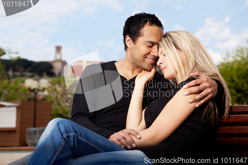 Image of City Hug