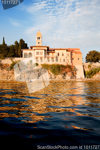 Image of Medieval Town / Fortress