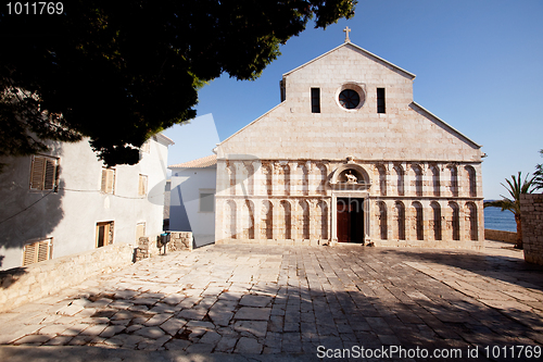 Image of Old Stone Cathedral