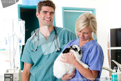 Image of Small Animal Vet Clinic