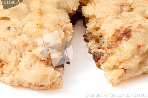 Image of Cookie Detail