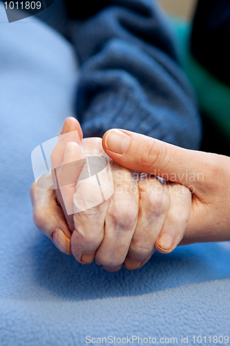 Image of Elderly Care