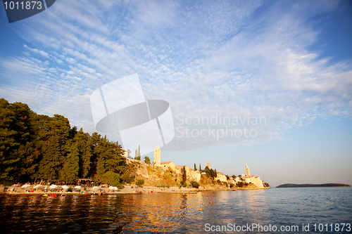 Image of Croatia Coast Beach