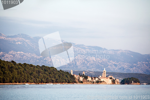 Image of Croatia Landscape