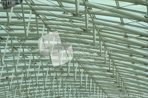 Image of Architectural structure