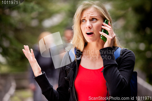 Image of Late Meet Phone