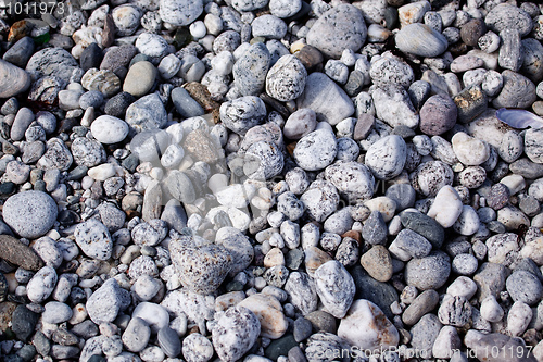 Image of Pebbles