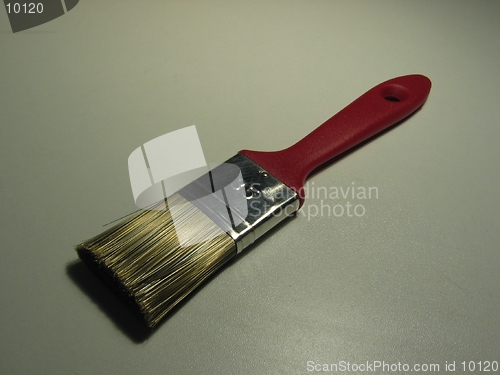 Image of Paintbrush