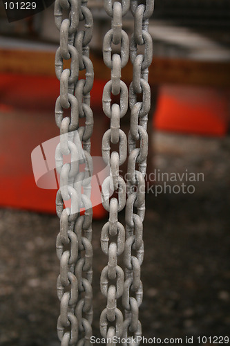 Image of Chains