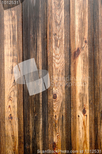 Image of wooden background