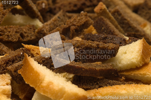Image of Crackers.