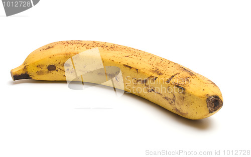 Image of Banana.