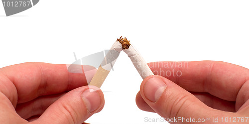 Image of Quit smoking