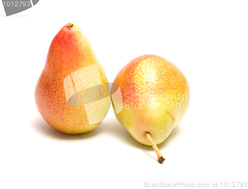 Image of Pears.