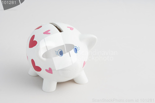 Image of Piggy bank