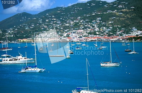 Image of Caribbean