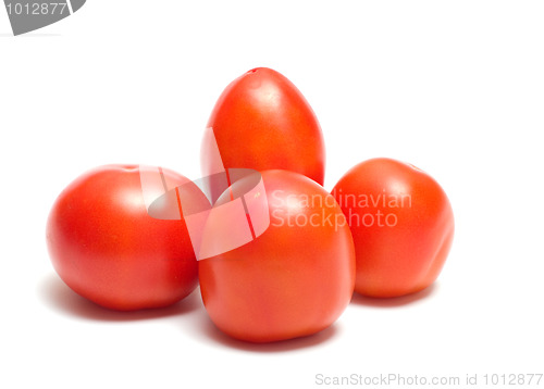 Image of Tomatoes.