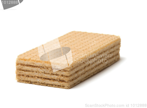 Image of Waffle.
