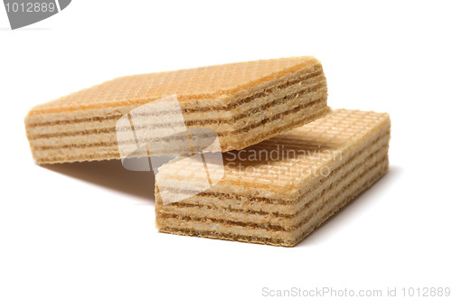 Image of Wafers.