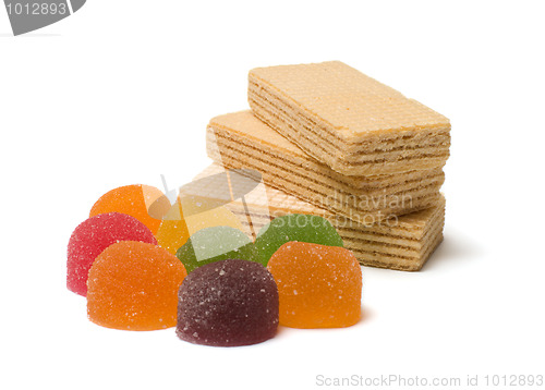 Image of Sweeties.