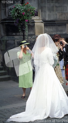 Image of Wedding Day