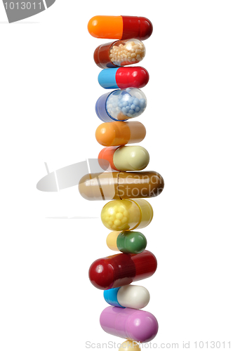Image of Capsules