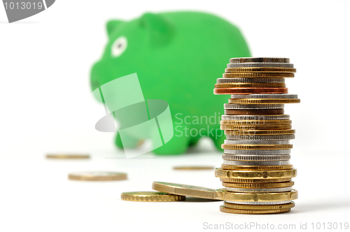 Image of Savings