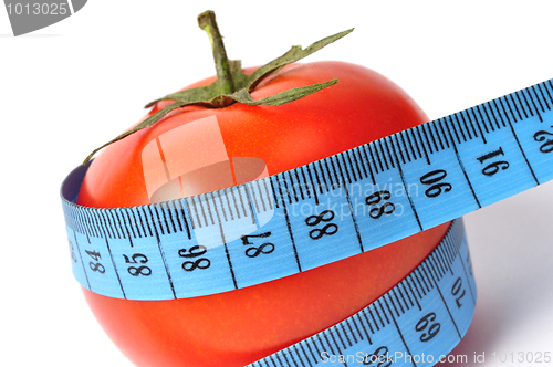 Image of Diet Concept