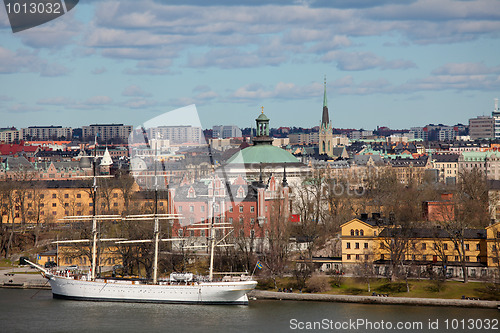 Image of Stockholm, Sweden