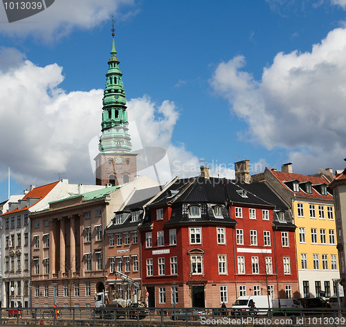 Image of Copenhagen