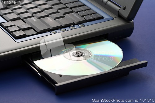 Image of CD