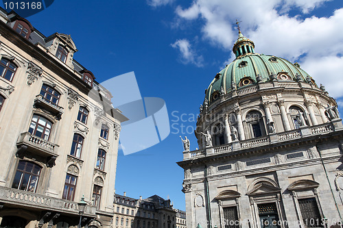 Image of Marble Church