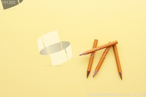 Image of Pencil