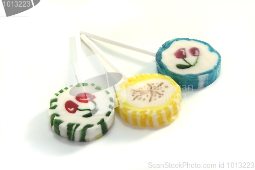 Image of Lollipops