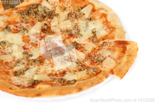 Image of pizza