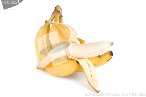 Image of Bananas